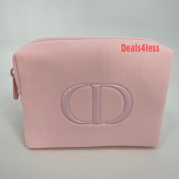 Dior Pouch - Picture 4 of 8